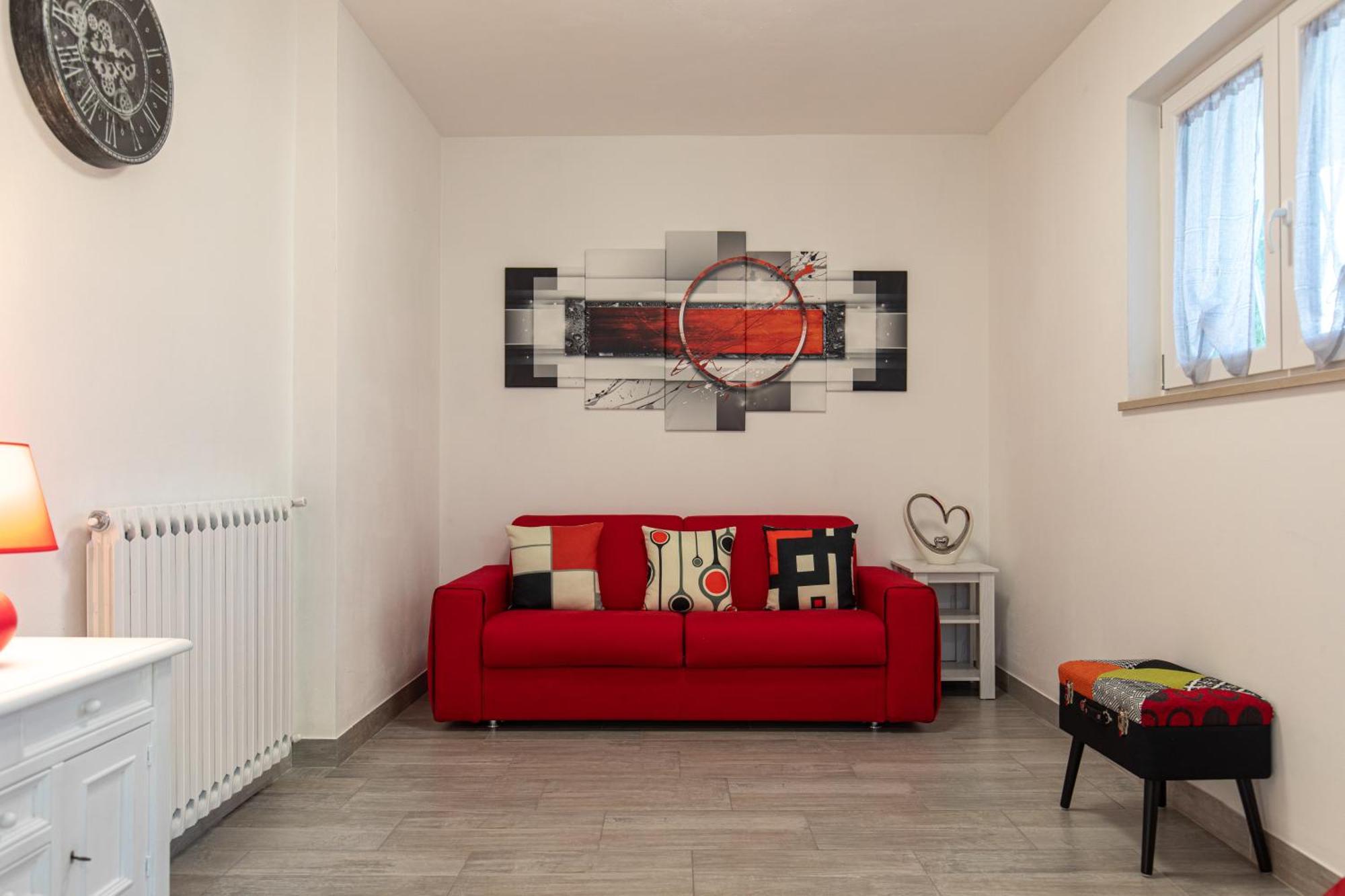 Red Carpet Apartment Кастелнуово дел Гарда Екстериор снимка