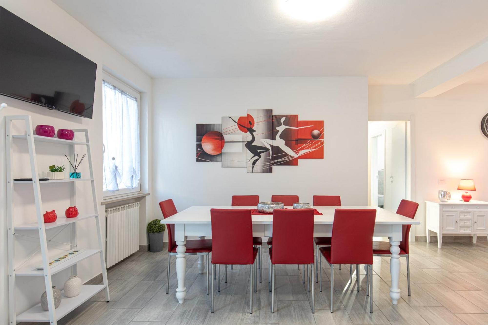 Red Carpet Apartment Кастелнуово дел Гарда Екстериор снимка